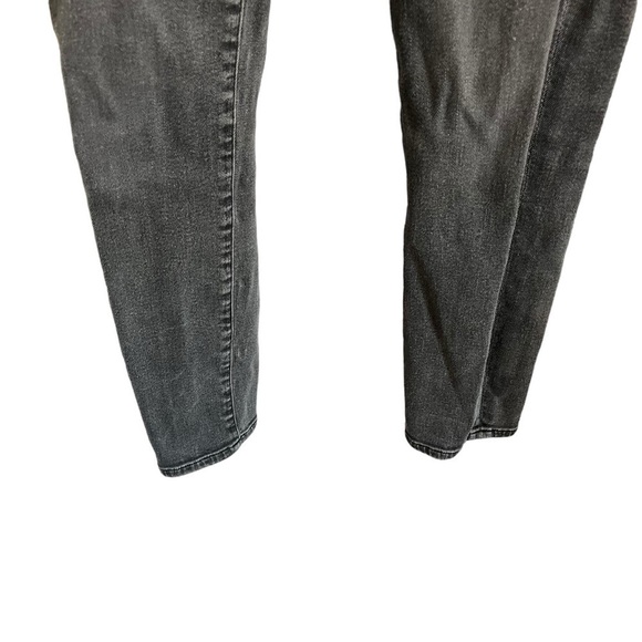 AGOLDE Sophie High Rise Skinny Crop Jean - Picture 5 of 12